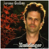 Humdinger [CD]