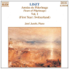 Liszt Annees De Pelerinage Vol 1 [CD]