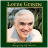 Legacy of Love [CD]