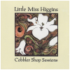 Cobbler Shop Sessions [CD]
