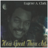 How Great Thou Art [CD]