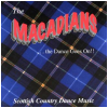 ... The Dance Goes On!! - Scottish Country Dance Music [CD]