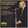 Live at Newport Jazz Festival - with June Christy [CD]