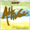 Desenredos [CD]