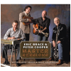 Master Sessions [CD]