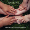 I Know I'll Grow - Children's Music By Nancy Kopman [CD]