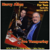 Cocktails For Two [CD]