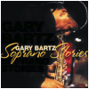 Soprano Stories [CD]
