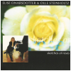 Sketches of Roses [CD]