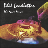 The Next Move [CD]