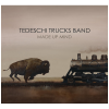 Made Up Mind [CD]