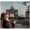Look to the Sky [CD]