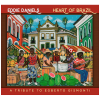 Heart Of Brazil - A Tribute to Egberto Gismonti [CD]