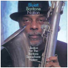 Libation For The Baritone Saxophone Nation [CD]