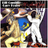 It's About Love [CD]