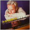 Live At Bernie's [CD]