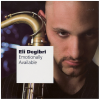 Emotionally Available [CD]