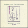 No Place to Hide - A Duet (2 CDs) [CD]