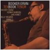 Tex Book Tenor [CD]