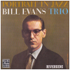 Portrait in Jazz [CD]