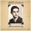 Homecoming [CD]