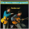 Pardon Me! [CD]