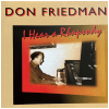 I Hear a Rhapsody [CD]