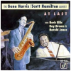 At Last [CD]