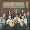 Estrada Para o Fado [CD]