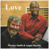 Love [CD]