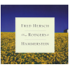 Fred Hersch Plays Rodgers & Hammerstein [CD]