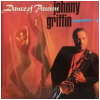 Dance of Passion [CD]