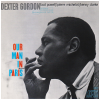 Our Man in Paris [CD]