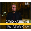 For All We Know [CD]