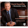 I Remember Cedar [CD]