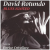 Blues Ignited [CD]