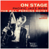 On Stage: Bill Perkins Octet [CD]