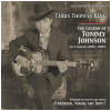 The Legend Of Tommy Johnson [CD]