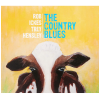The Country Blues [CD]