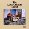 The David Grisman Sextet [CD]