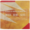 Sweet Ruby Suite - The Music of Kenny Wheeler [CD]
