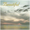 Beautiful [CD]