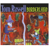 Borderland [CD]