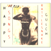 Happy Songs From Rattlesnake Gulch [CD]