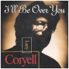 I'll Be Over You [CD]