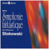 Berlioz: Symphonie Fantastique, Dance of the Sylphs; Dvorak: Slavonic Dance in E Minor [CD]