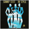 In Style [CD]