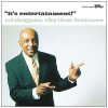 It's Entertainment [CD]