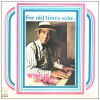 For Old Times Sake [Vinyl]