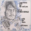 Something New For Me and You [Vinyl]